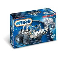 Eitech C84 Lesnické vozidlo