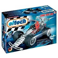 Eitech C92 Závodní automobily