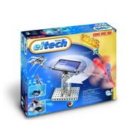 Eitech C75 Solar Set