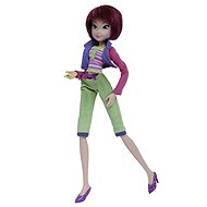 WinX: Love &amp; Pet - Tecna