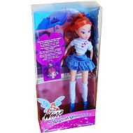 WinX: Magical Glamour - Bloom