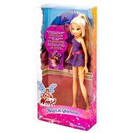 WinX: Magical Glamour - Stella