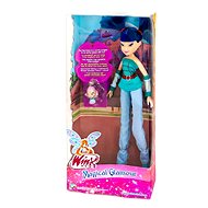 WinX: Magical Glamour - Musa