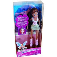 WinX: Magical Glamour - Layla