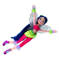 WinX: Sophix Fairy - Musa