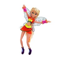 WinX: Sophix Fairy - Stella