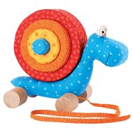 Play Q Baby - Slimák
