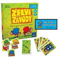 Korytnačí závody