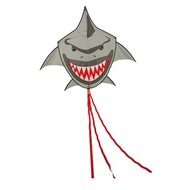 Drak Buddy Shark