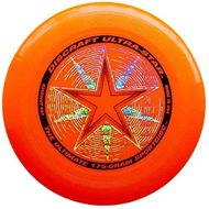 Discraft Ultra-Star oranžové