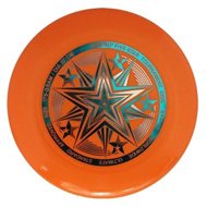 UltiPro FiveStar oranžové