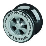 Yoyo Wheels