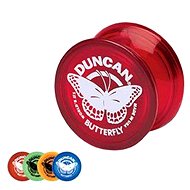Yoyo Butterfly