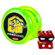 Yoyo Freehand