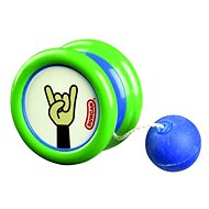 Yoyo Throw Monkey