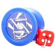 Yoyo Pinnacle