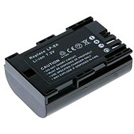 AVACOM za Canon LP-E6 Li-ion 7.2V 1800mAh 13.3Wh