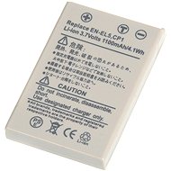 AVACOM za Nikon EN-EL5, CP1 Li-ion 3.7V 1100mAh