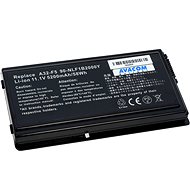 AVACOM za Asus F5 series A32-F5 Li-ion 11.1V 5200mAh