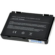 AVACOM za Asus K40/K50/K70 Li-ion 11.1V 5200mAh