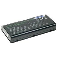 AVACOM za Asus X51, X58 series A32-X51, A32-T12 Li-ion 11.1V 5200mAh/58Wh