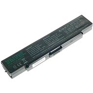 AVACOM za Sony VGP-BPL2, VGP-BPS2, Vaio VGN-SZ Li-ion 11.1V 5200mAh SK