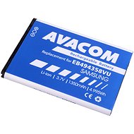 AVACOM za Samsung Li-ion 3.7V 1350mAh pre S5830 Galaxy Ace