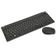 ICON7 Rondo Combo Multimedia CZ Wireless