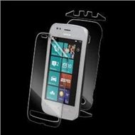 ZAGG InvisibleSHIELD Nokia Lumia 710