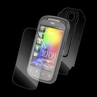 ZAGG InvisibleSHIELD HTC Explorer