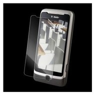 ZAGG InvisibleSHIELD HTC Desire Z