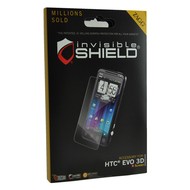 ZAGG InvisibleSHIELD HTC Evo 3D