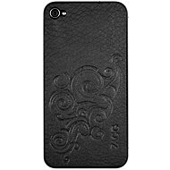 ZAGG LEATHERskin pro iPhone 4