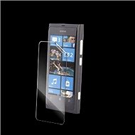 ZAGG InvisibleSHIELD Nokia Lumia 800