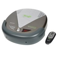 Sencor SVC 8000S strieborný