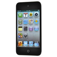 iPod Touch 4th 8GB černý