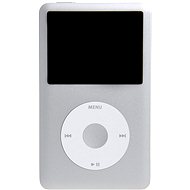 iPod Classic 160GB stříbrný