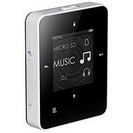 Creative ZEN Style M300 4GB biely