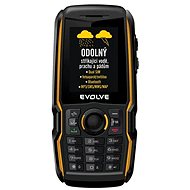 EVOLVE Raptor