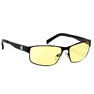 GUNNAR Office Collection Midnight