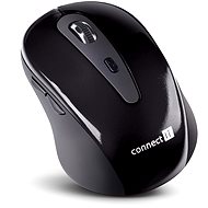 CONNECT IT JT 2303G čierna