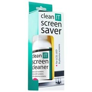 CLEAN IT čistící sada na obrazovky 125ml + utěrka