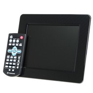 Transcend PF730 černý