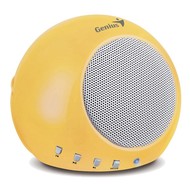 Genius SP-I300 žlutý