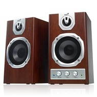 Genius SP-HF2.0 1255 tmavé drevo