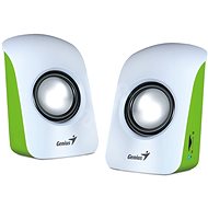 Genius SP-U115 biela
