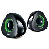 Genius SP-U150X zelené