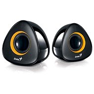 Genius SP-U150X žlté