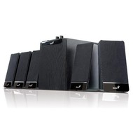 Genius Speaker SW-N5.1