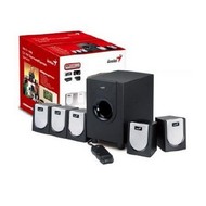 Genius SW-5.1 1800W